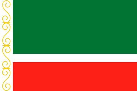 Чеченская республика