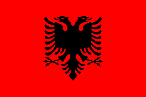 Албания