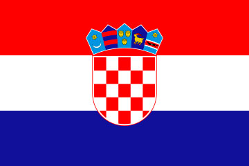 Хорватия