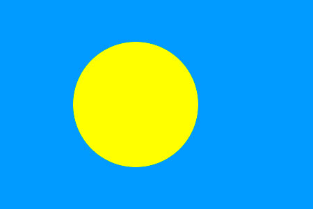 Палау