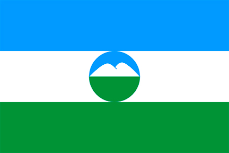 Кабардино-Балкарская Республика