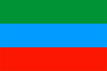 Республика Дагестан