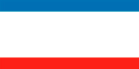 Республика Крым
